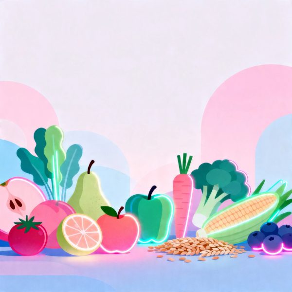 Οι Βασικές Αρχές της Υγιεινής Διατροφής