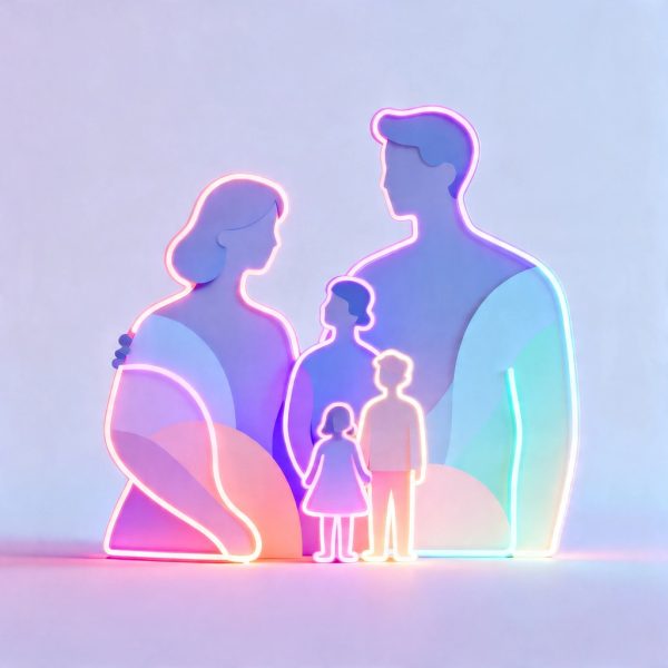 Ο Ρόλος της Οικογένειας στην Ευημερία