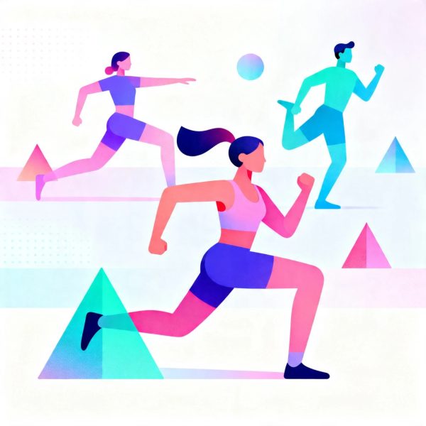 Στρατηγικές για Βελτίωση της Φυσικής Κατάστασης